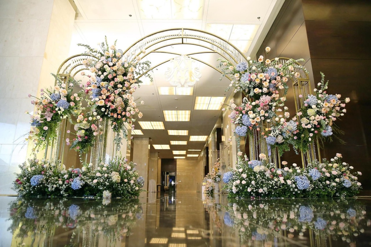 Đề phòng những rủi ro có thể gặp phải trong sự kiện cưới hỏi